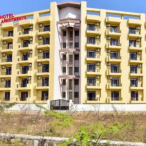 Oyo Grand Sita Blue Udaipur