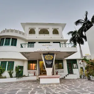 Treebo The Regal House, Near Fateh Sagar Udaipur