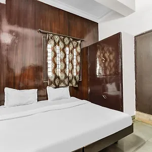 Spot On Unique Residency Udaipur